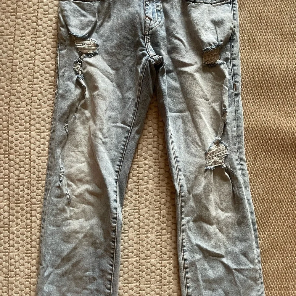True Religion new tags